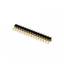 2.54 Black Pin-Pin Connectors